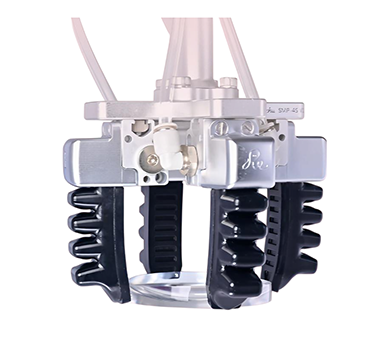 Sistema de Control de Brazo Ro - Robot Arm Kit reseña y precio