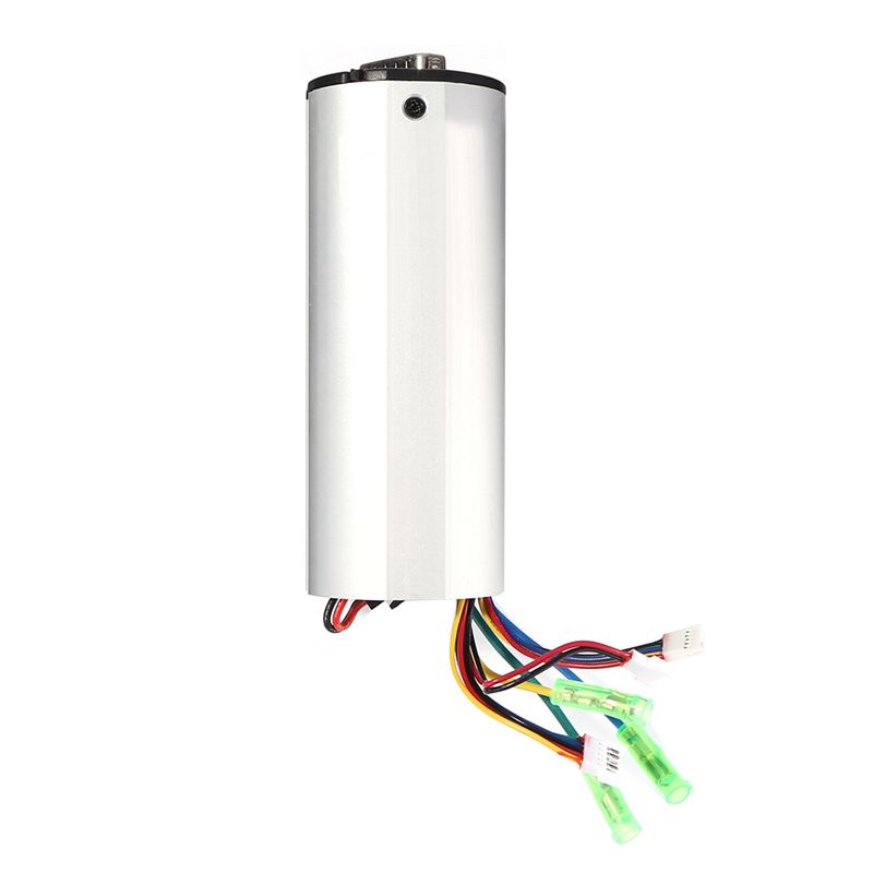 Controlador de Scooter Eléctri - Motor Driver Module reseña y precio