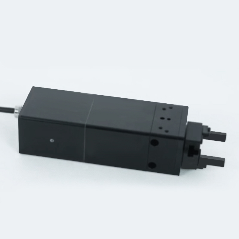 Pinza Rotatoria Eléctrica Adap - Robotics Kit reseña y precio