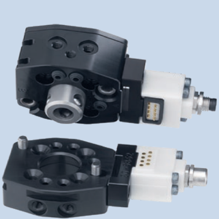 Sistema de Cambio Rápido para  - Robot Gripper reseña y precio