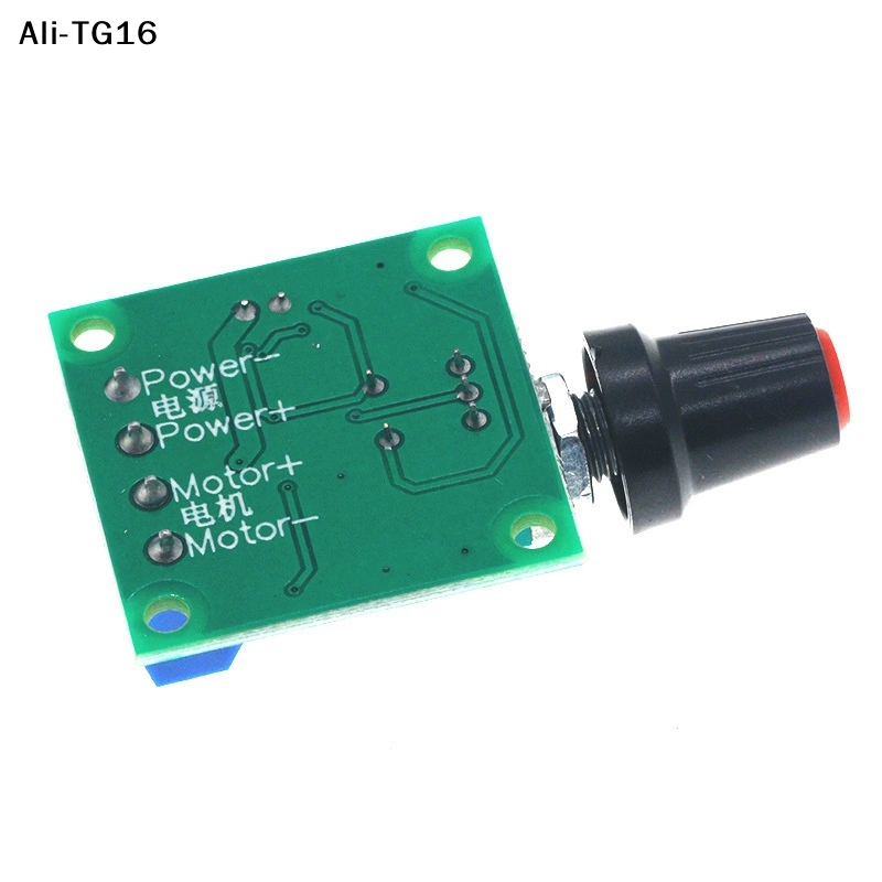 【MA8】1 unidad de controlador d - Dc Motor 12V reseña y precio