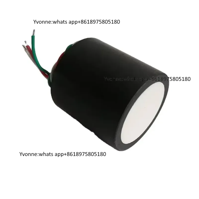 Sonda ultrasónica de aire pers - Ultrasonic Distance Sensor reseña y precio