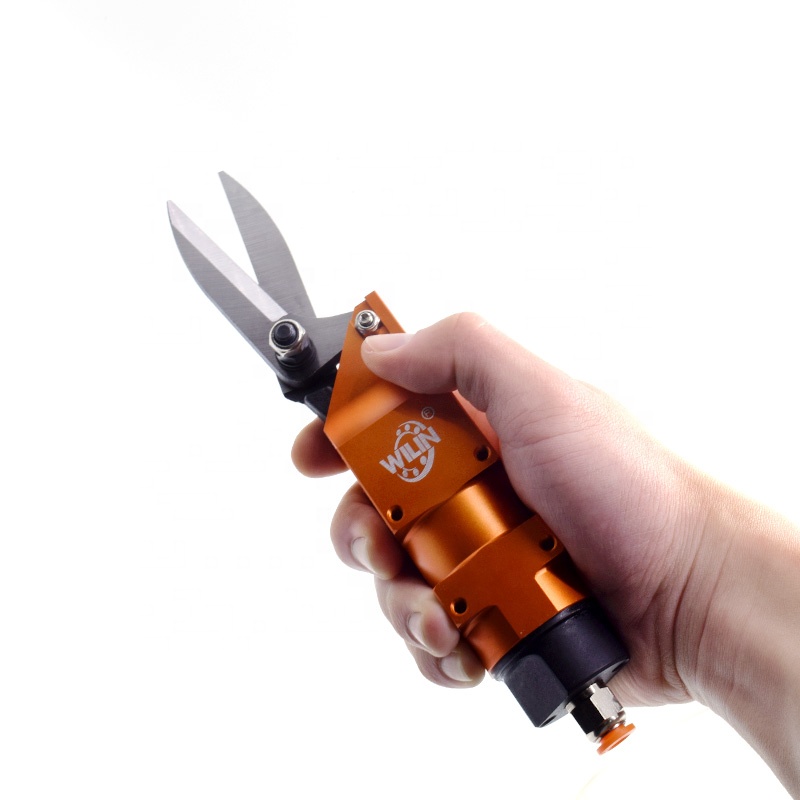Cizalla Neumática para Corte d - Robot Arm Metal reseña y precio