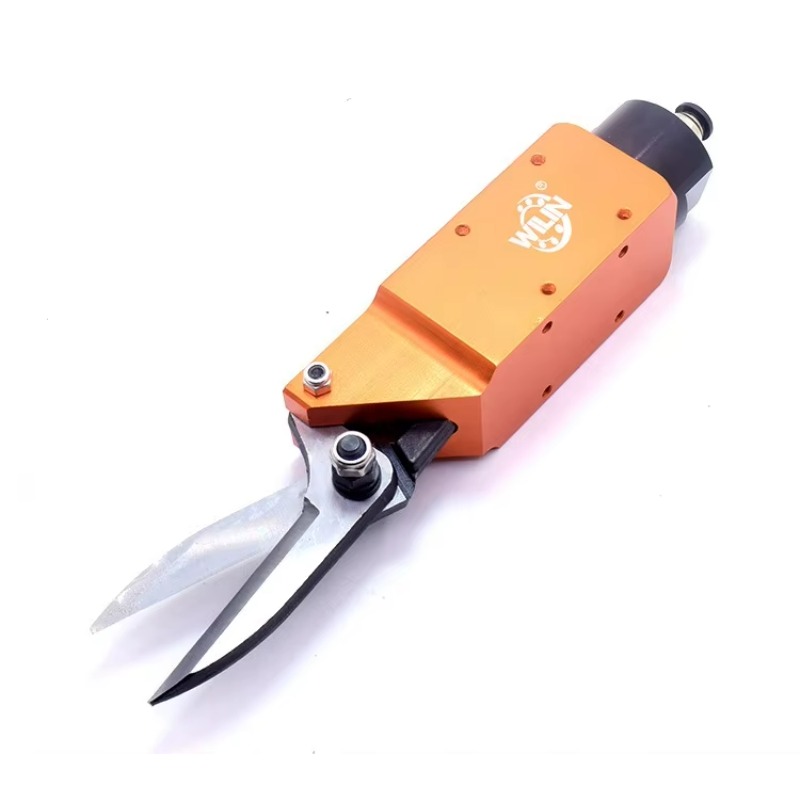 Cizalla Neumática para Corte d - Robot Arm Metal reseña y precio