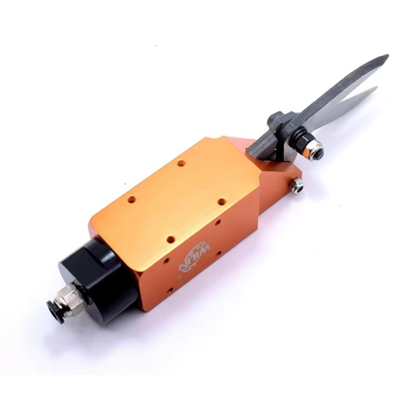 Cizalla Neumática para Corte d - Robot Arm Metal reseña y precio
