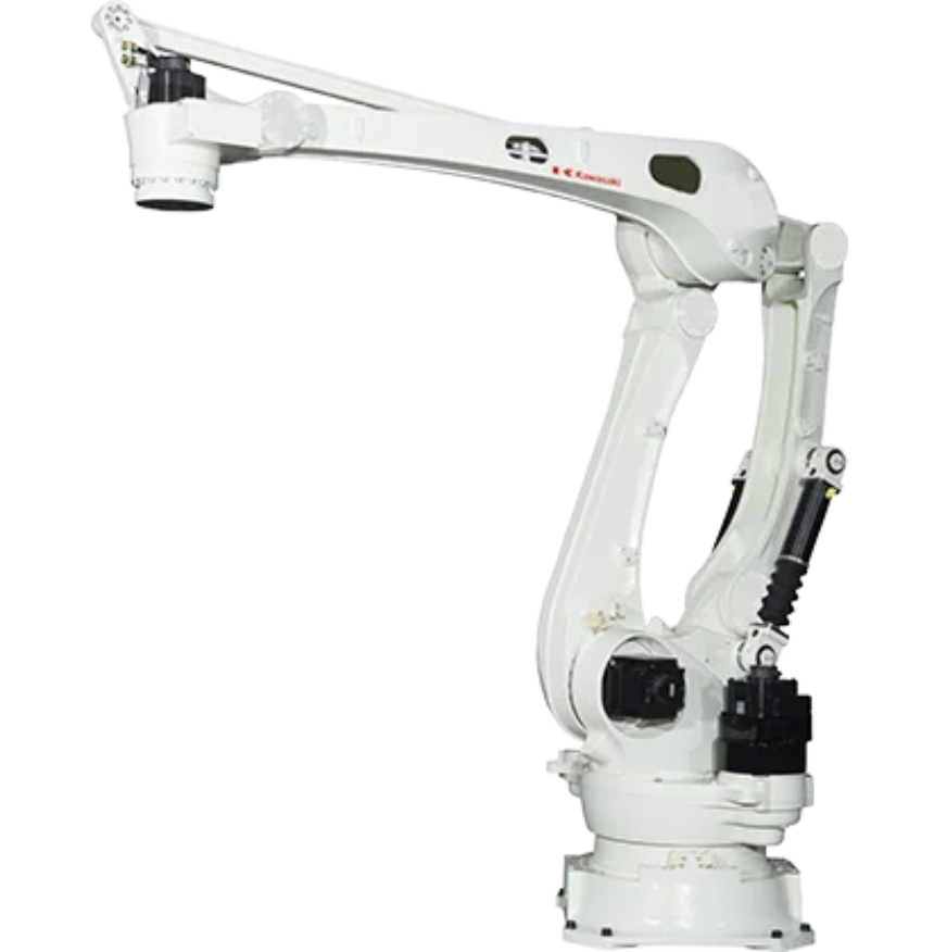 Brazo Robótico de Paletización - Robot Gripper reseña y precio