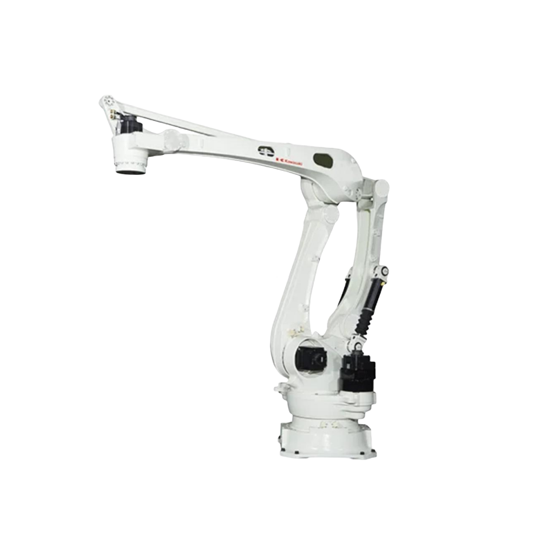Brazo Robótico de Paletización - Robot Gripper reseña y precio