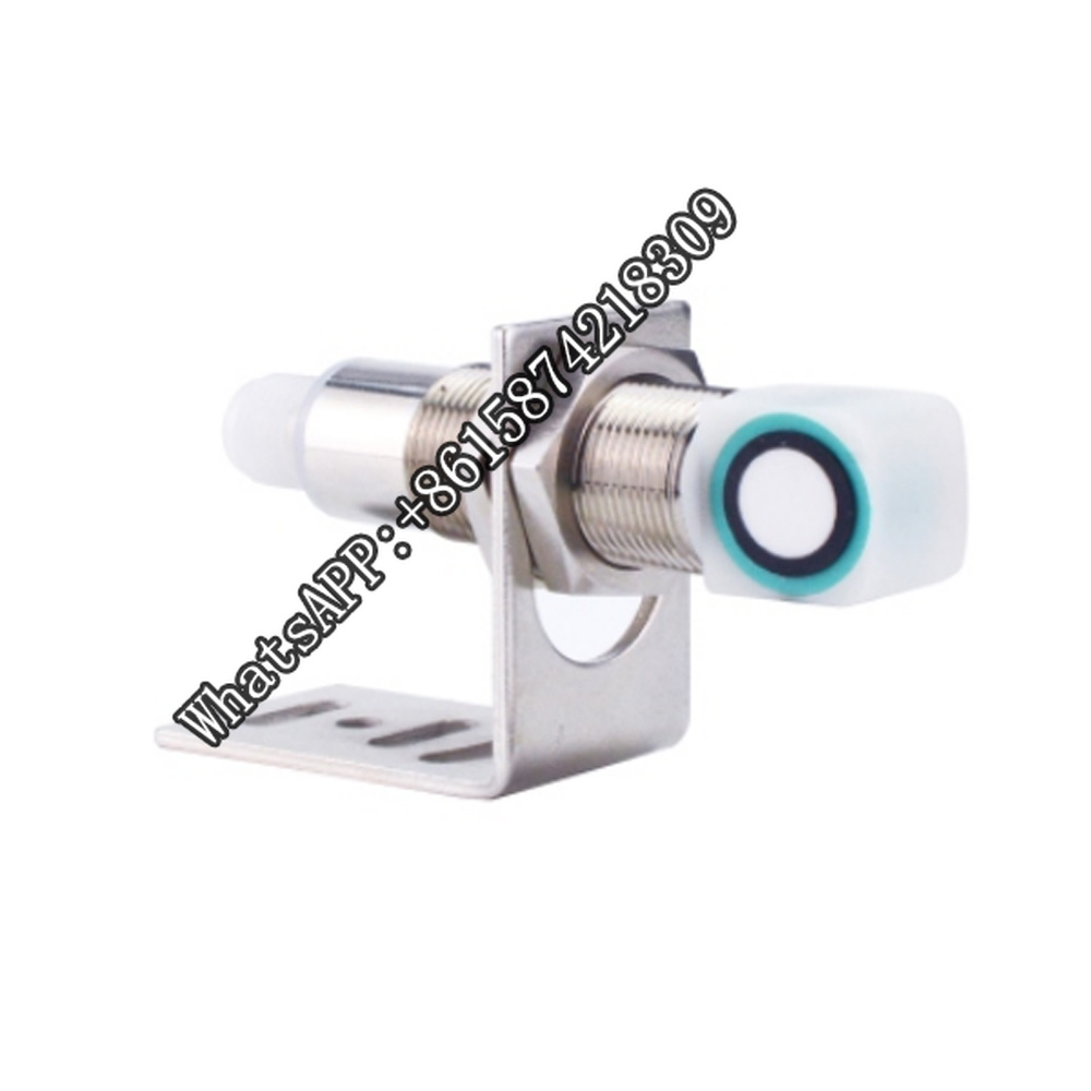 Sensor de Distancia Ultrasónic - Ultrasonic Distance Sensor reseña y precio