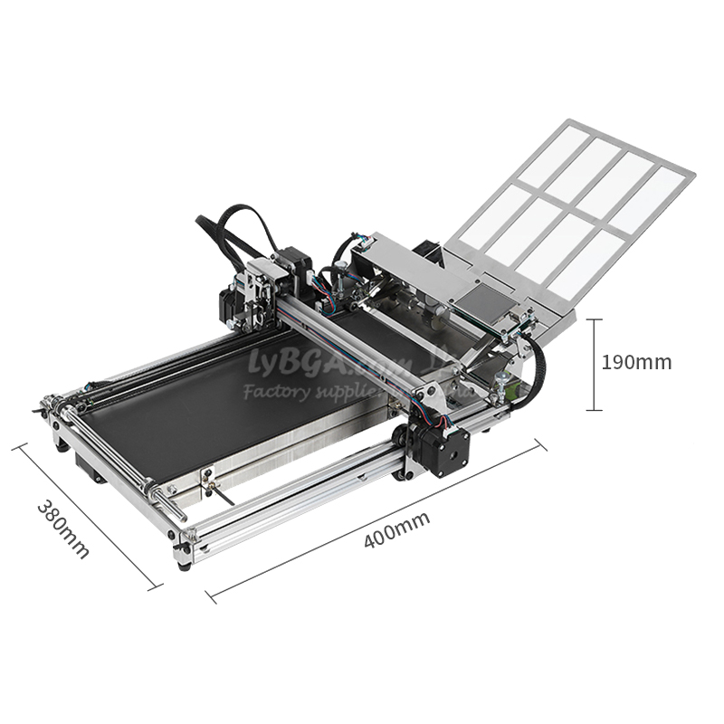 Robot de trazado con alimentac - Robotics Kit reseña y precio