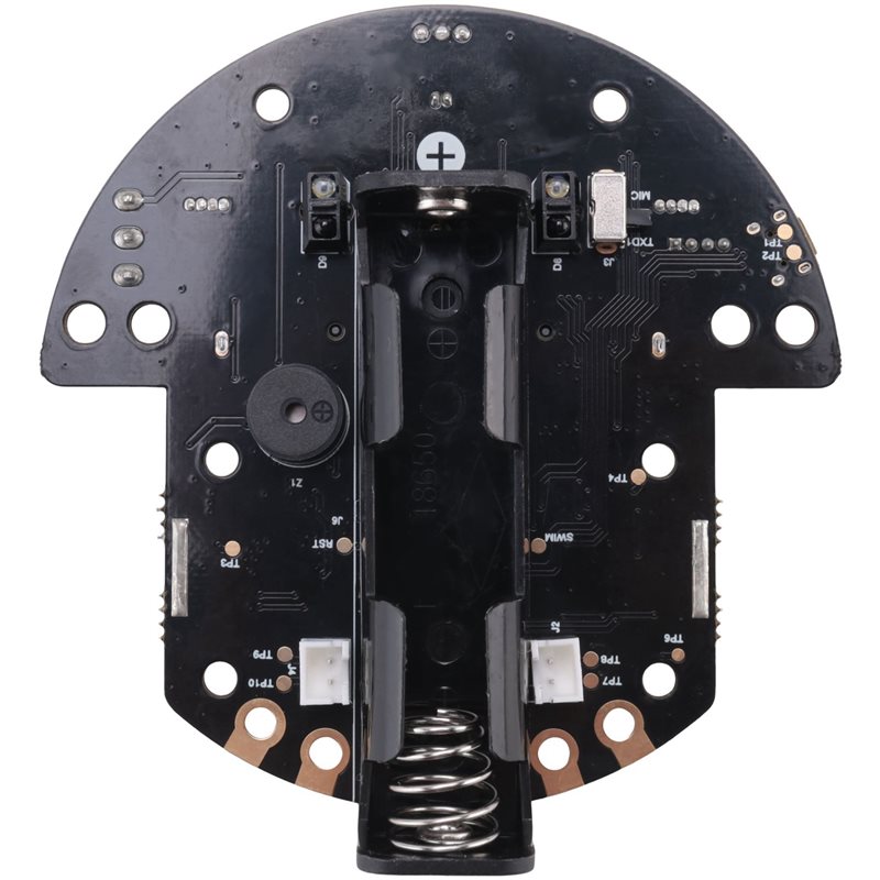 Kit robótico programable B05C- - Microbit Robot reseña y precio