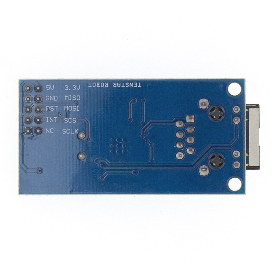 USR-ES1 W5500 Módulo de red Et - Stm32 Robot reseña y precio