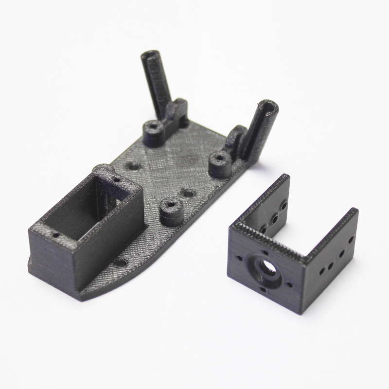 1 Juego de soporte de cardán S - Pan Tilt Bracket reseña y precio