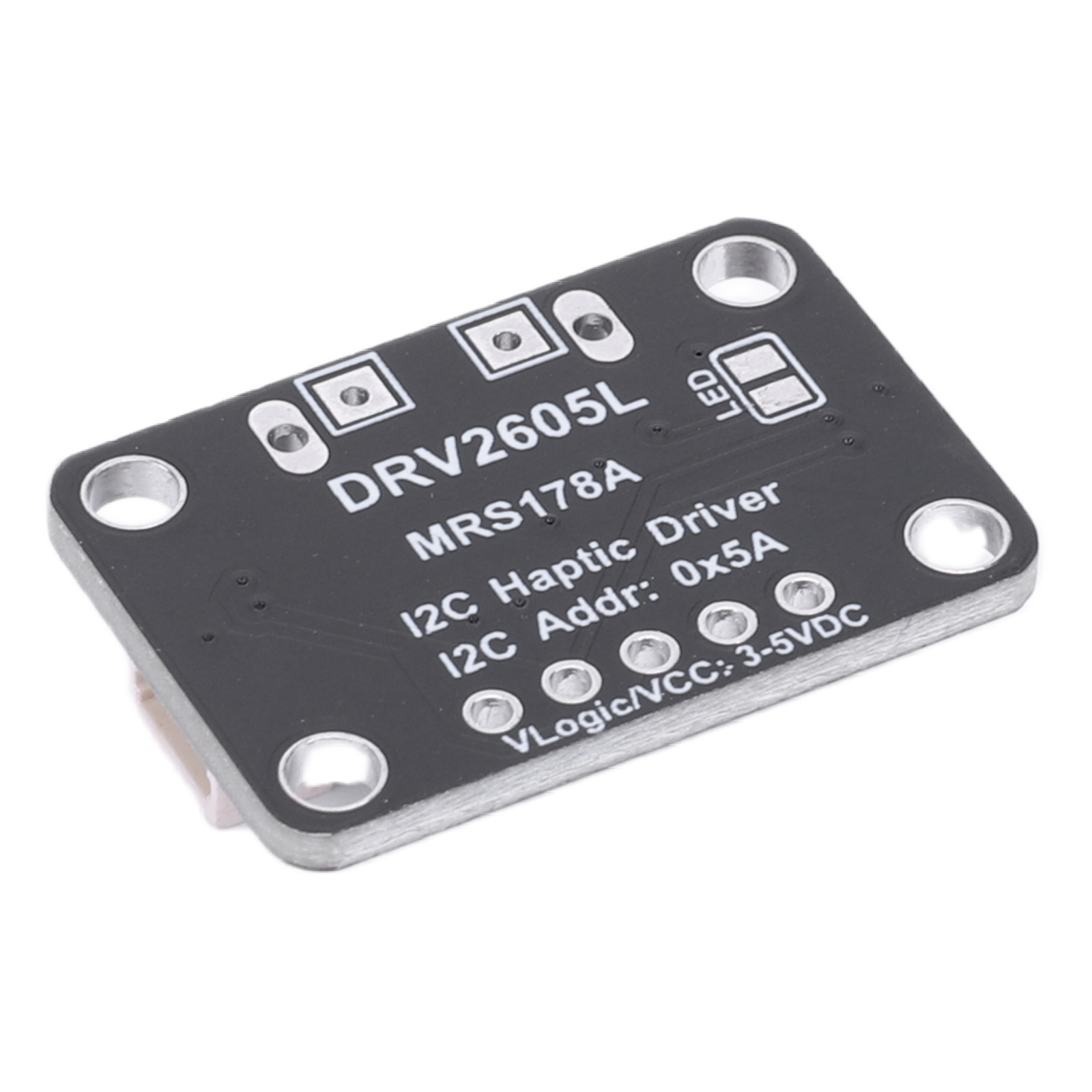 Módulo Controlador de Motor Há - Motor Driver Module reseña y precio