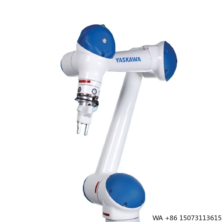 Brazo Robótico Colaborativo (C - Robot Gripper reseña y precio