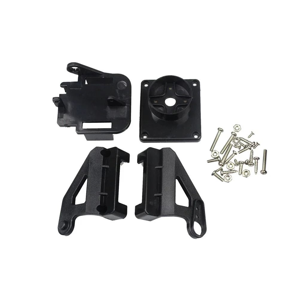 SG90 MG90s 9g engranaje de dir - Pan Tilt Bracket reseña y precio