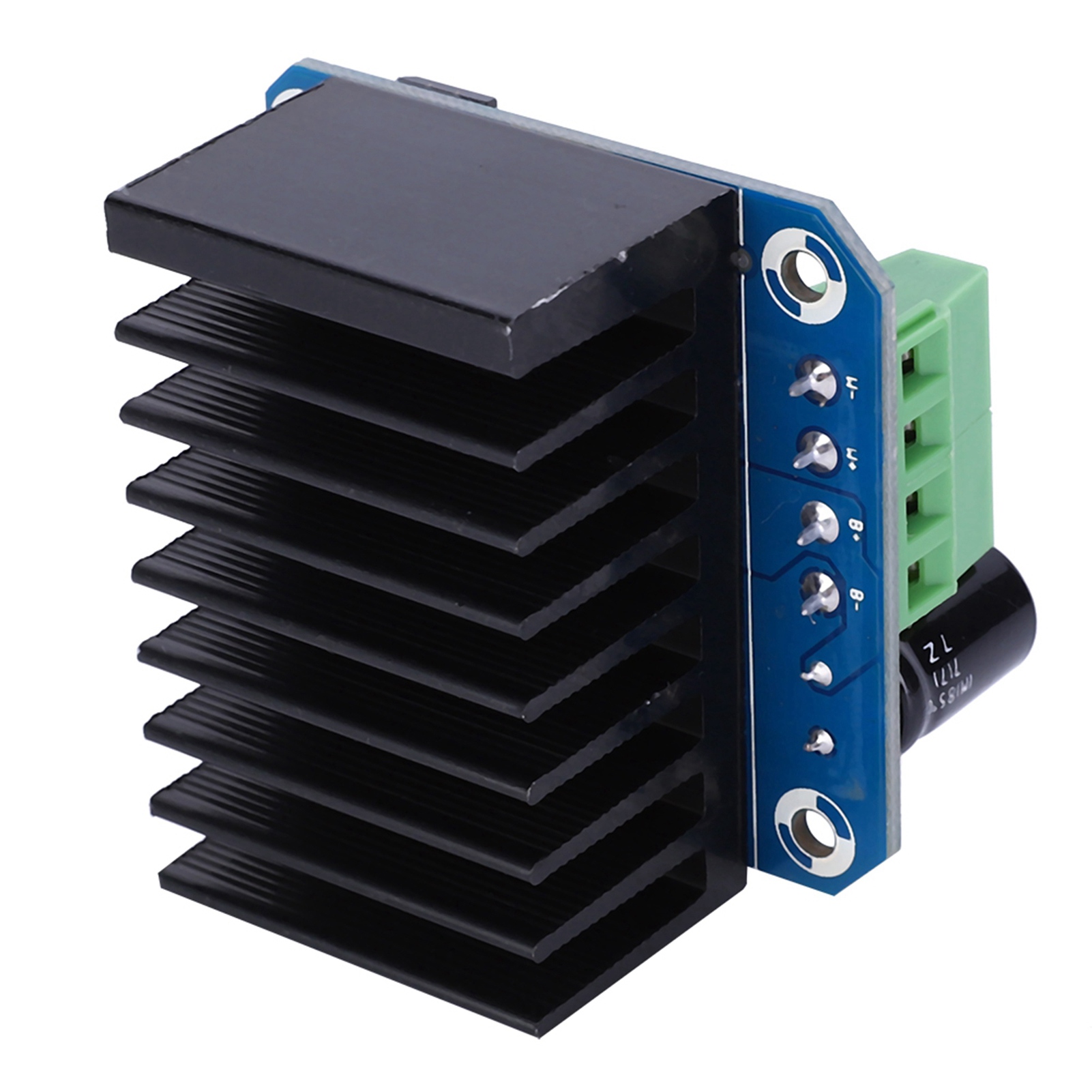 Módulo de Accionamiento de Mot - Motor Driver Module reseña y precio