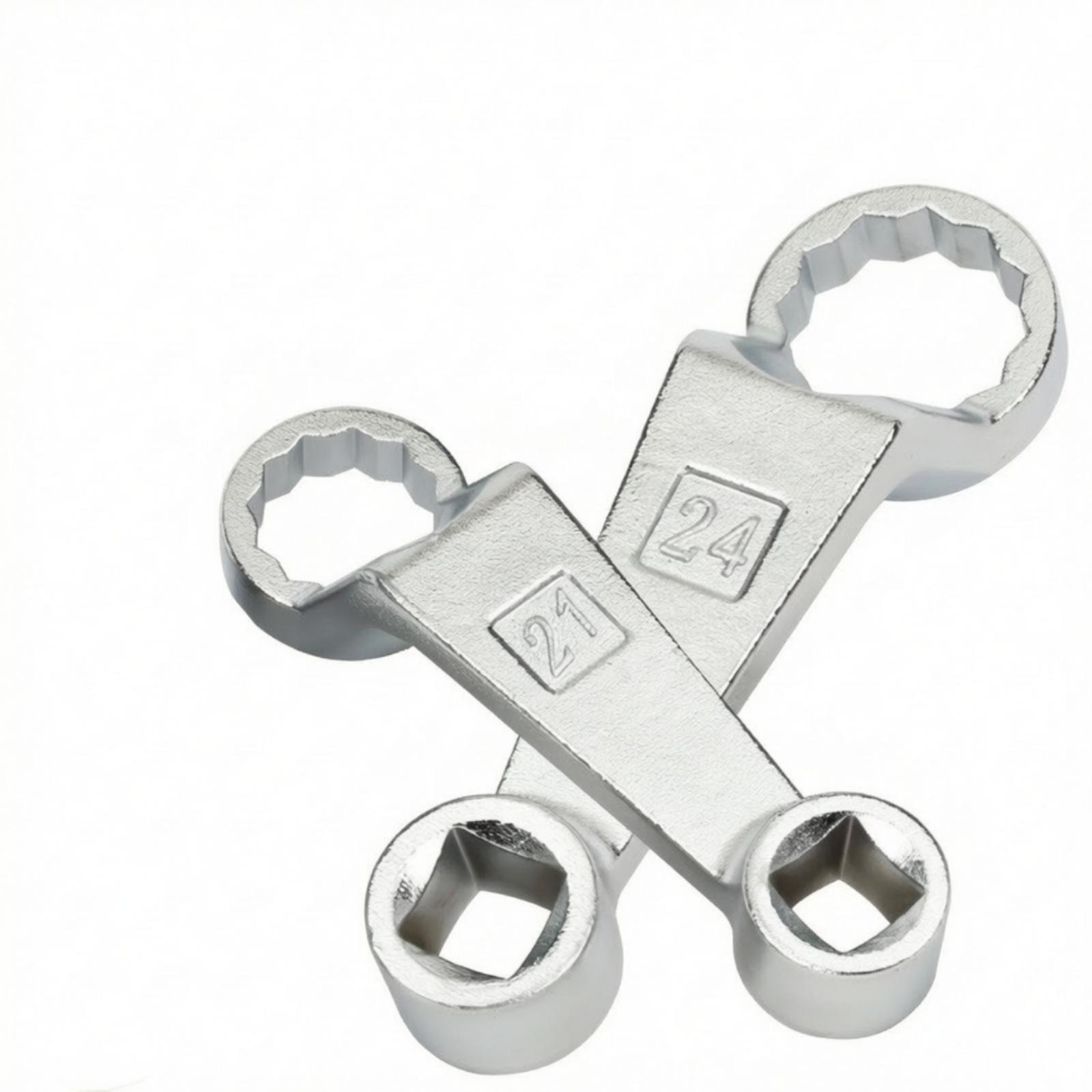 Juego de 6 llaves de ajuste de - Caster Wheel reseña y precio
