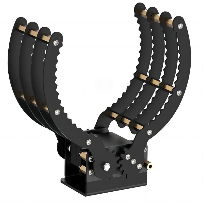 Brazo robótico mecánico para A - Robot Arm Kit reseña y precio