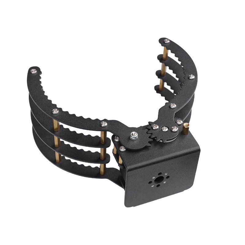 Brazo robótico mecánico para A - Robot Arm Kit reseña y precio