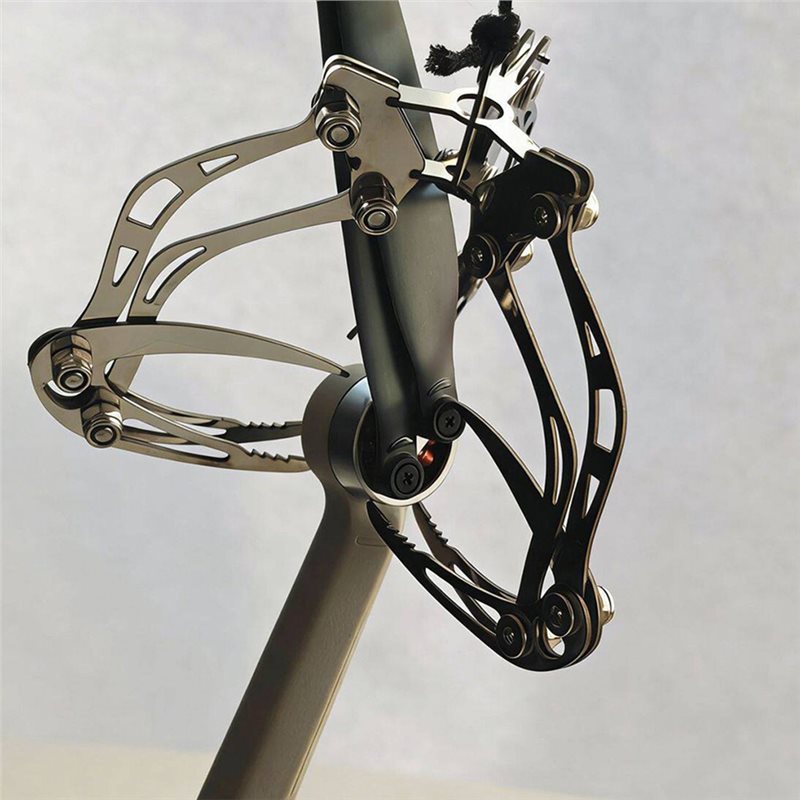 B63B-Accesorios para Drones, G - Robot Gripper Claw reseña y precio