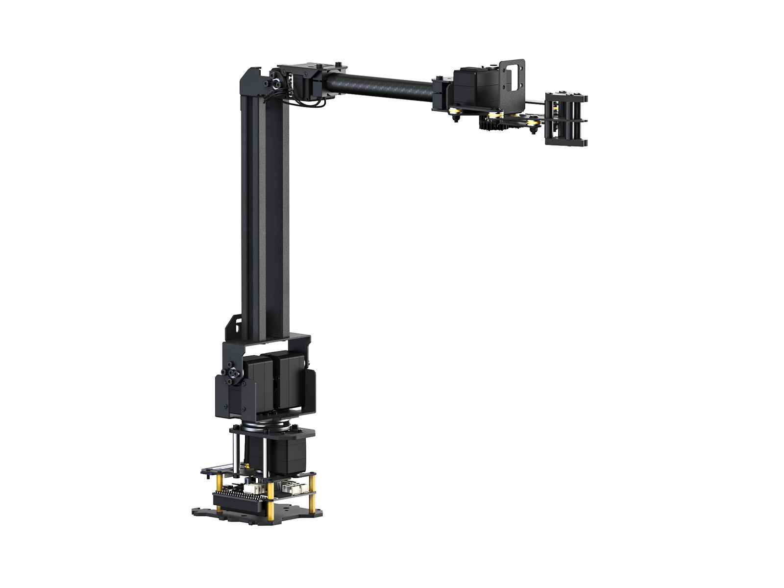 Kit de Brazo Robótico de Escri - Robot Arm Kit reseña y precio