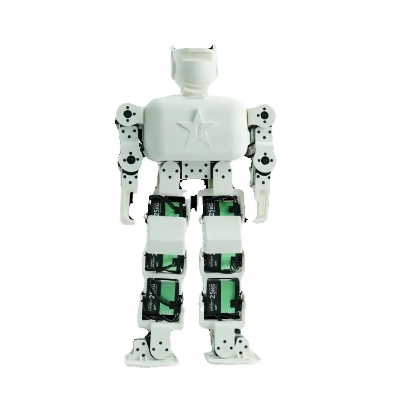Kit de Robot Humanoide Bípedo  - Stm32 Robot reseña y precio