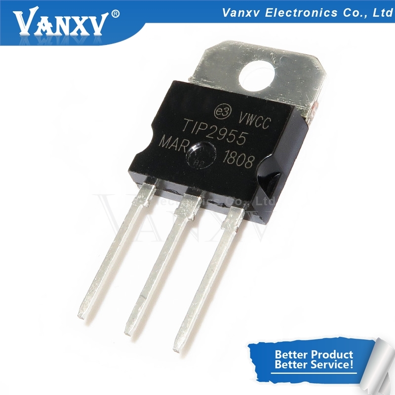 1-20PCS SGSD200 200 TIP2955 29 - Uln2003 Driver reseña y precio