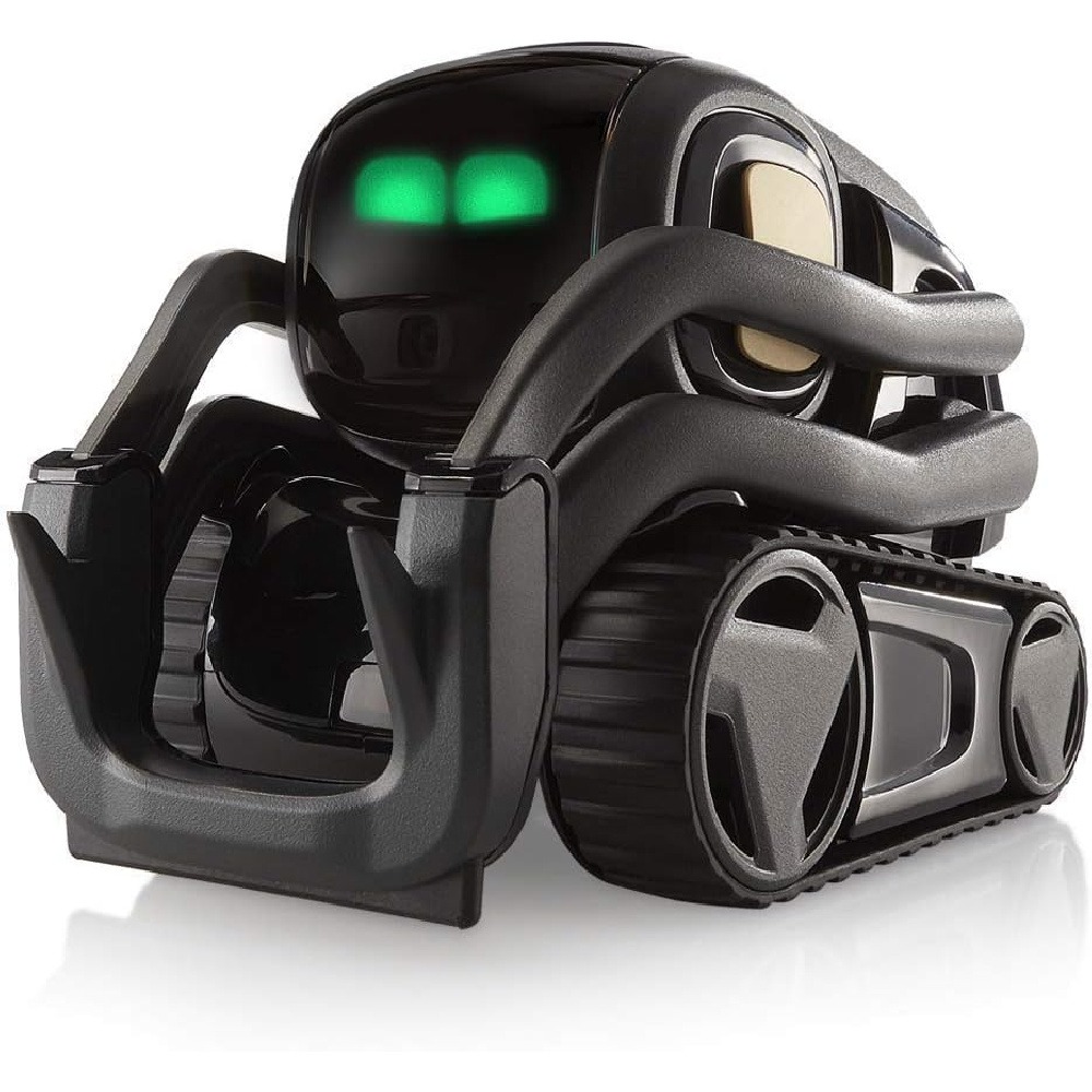 Robot Compañero Inteligente Au - Robot Remote Control reseña y precio