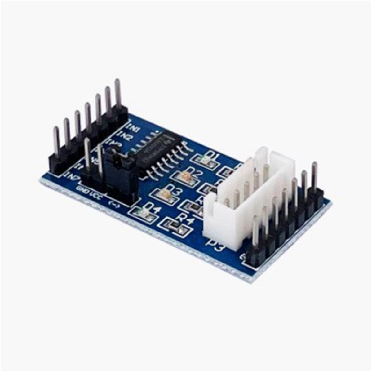 【Piezas de motor】 Motor paso a - 28Byj-48 reseña y precio