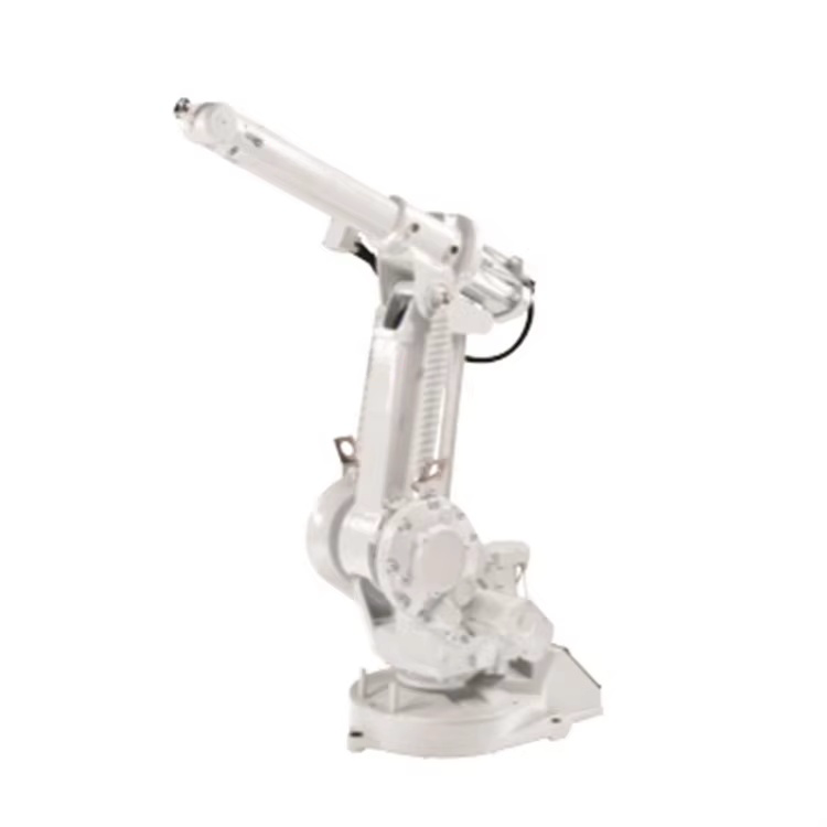 Brazo Robótico Industrial de 6 - Robot Gripper reseña y precio