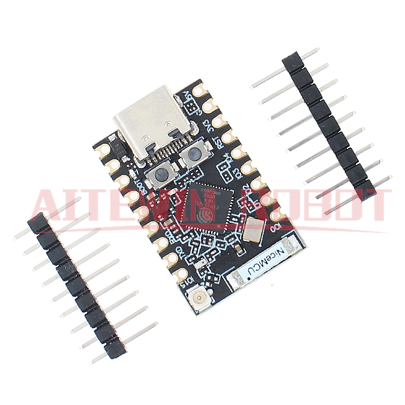 Mini Placa de Desarrollo ESP32 - Stm32 Robot reseña y precio