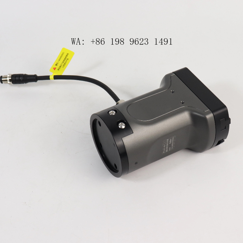 Pinza Neumática Mecánica Perso - Robot Gripper Claw reseña y precio