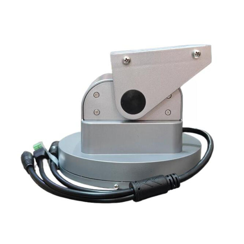 Soporte de Cámara PTZ con Segu - Pan Tilt Bracket reseña y precio