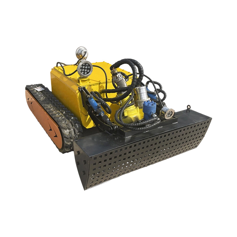 Robot Inteligente Sumergible a - Robot Chassis reseña y precio