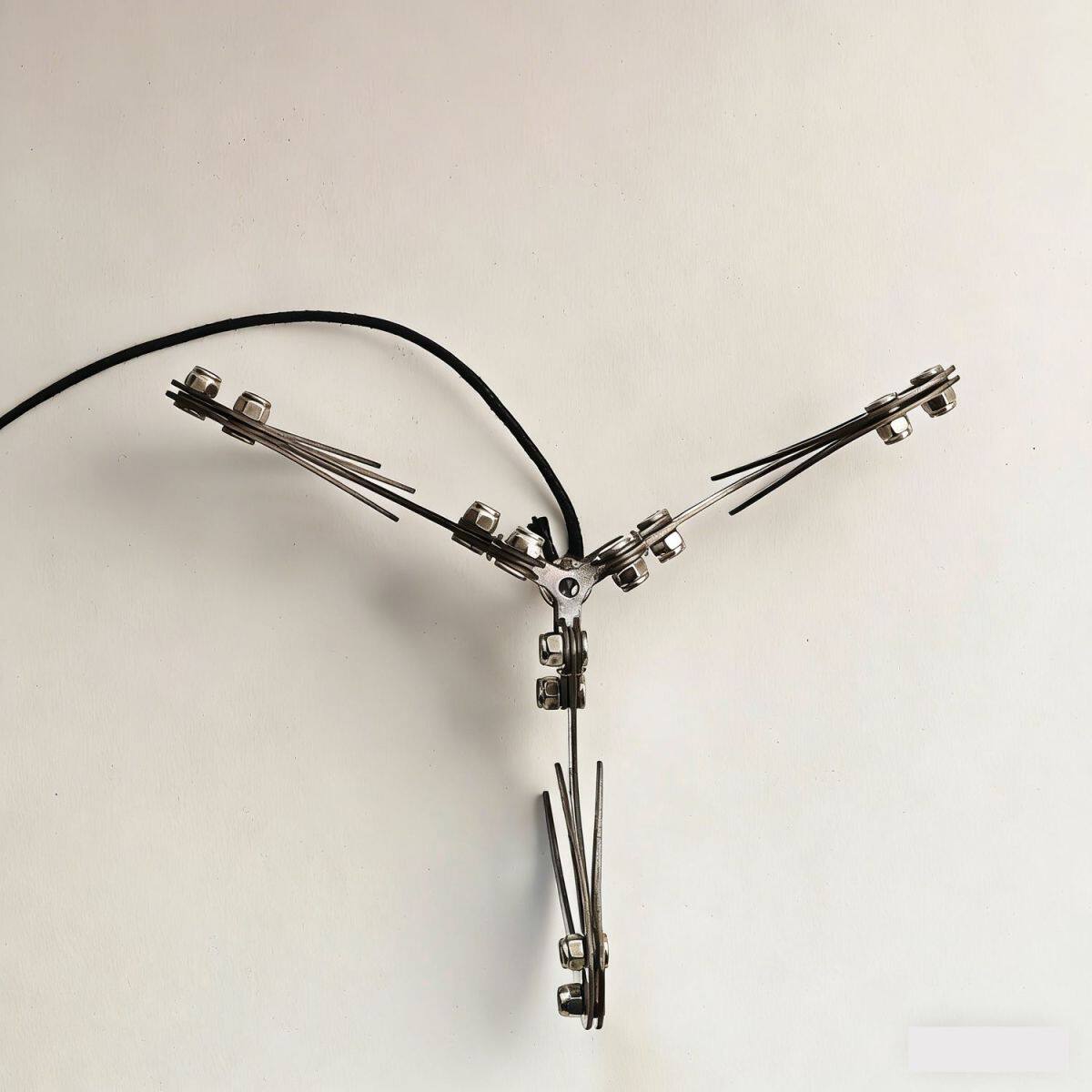Gancho de Rescate Ligero de 40 - Robot Gripper Claw reseña y precio