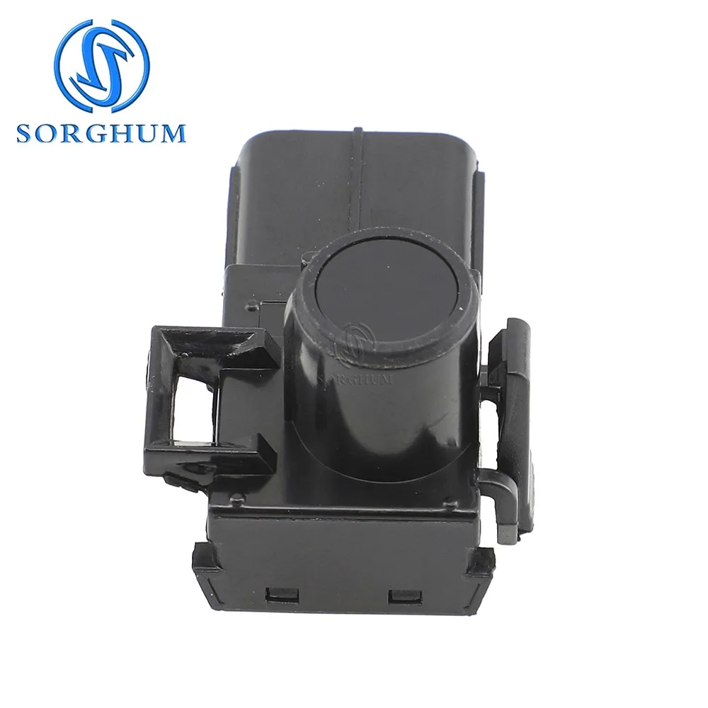 SORGHUM-Sensor PDC de marcha a - Ultrasonic Distance Sensor reseña y precio