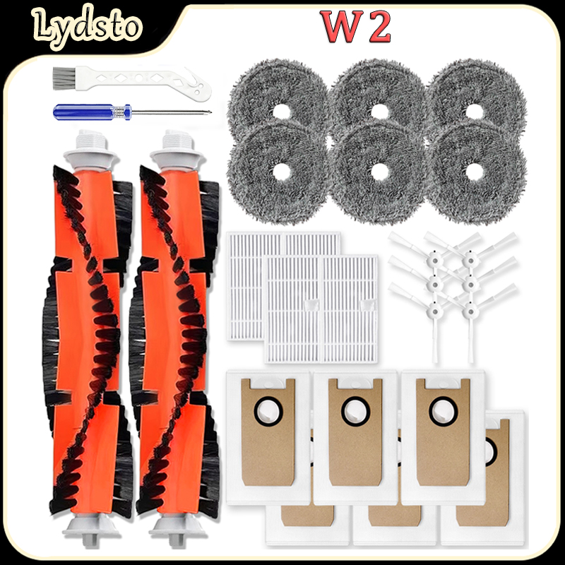 Kit de piezas de repuesto para - Robotics Kit reseña y precio