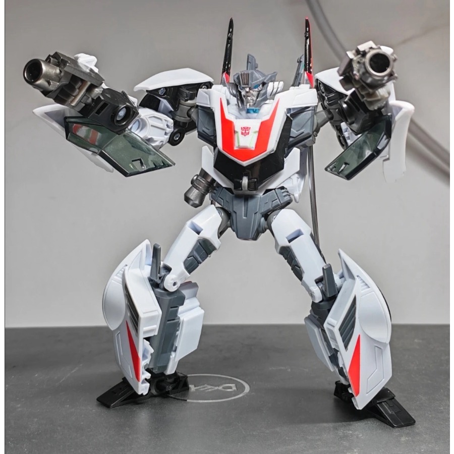 APC Transformation Toys IDW Wh - Robot Car Kit reseña y precio