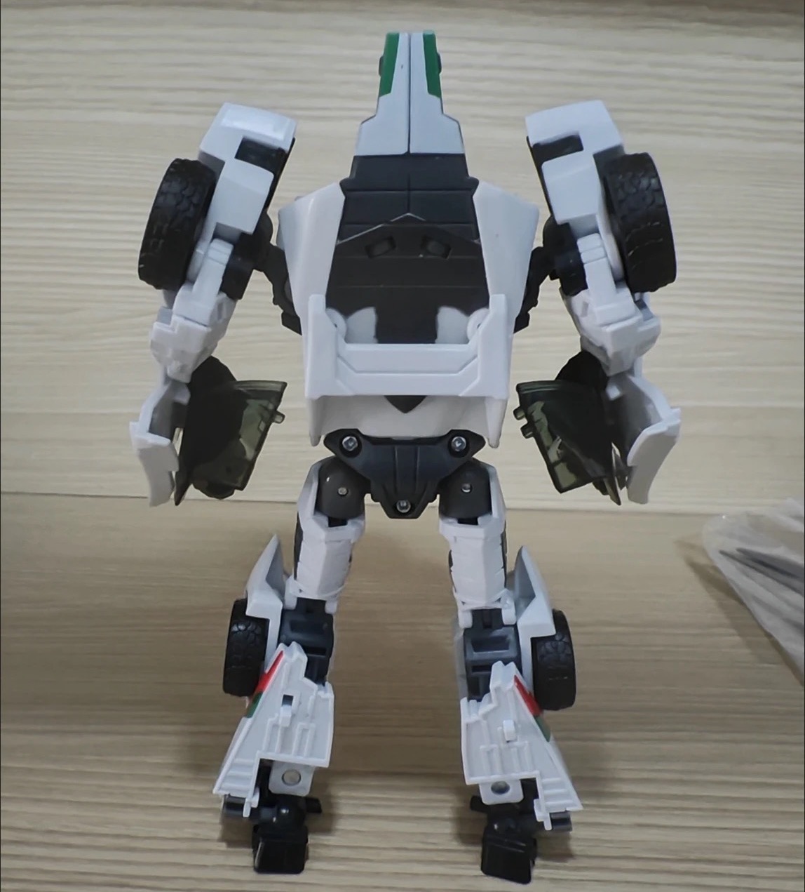 APC Transformation Toys IDW Wh - Robot Car Kit reseña y precio