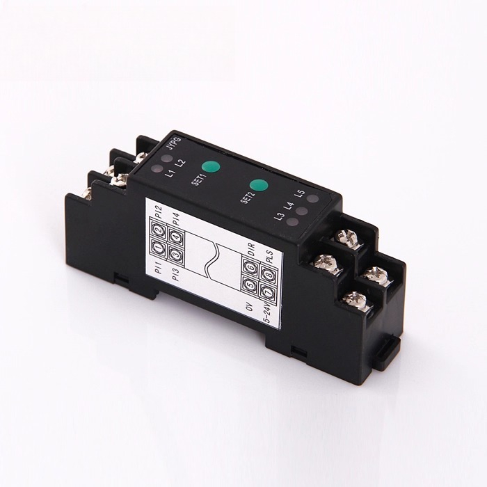 Generador de Pulsos, Controlad - Motor Driver Module reseña y precio
