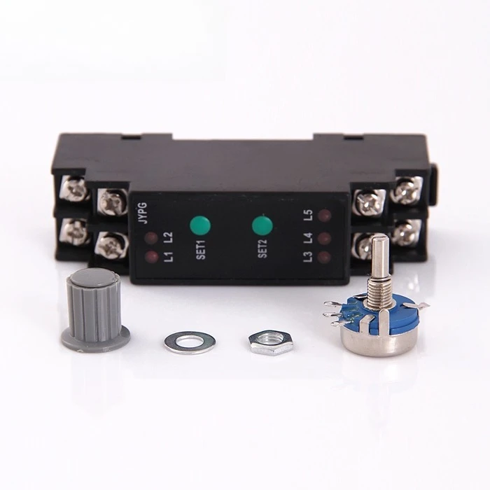 Generador de Pulsos, Controlad - Motor Driver Module reseña y precio