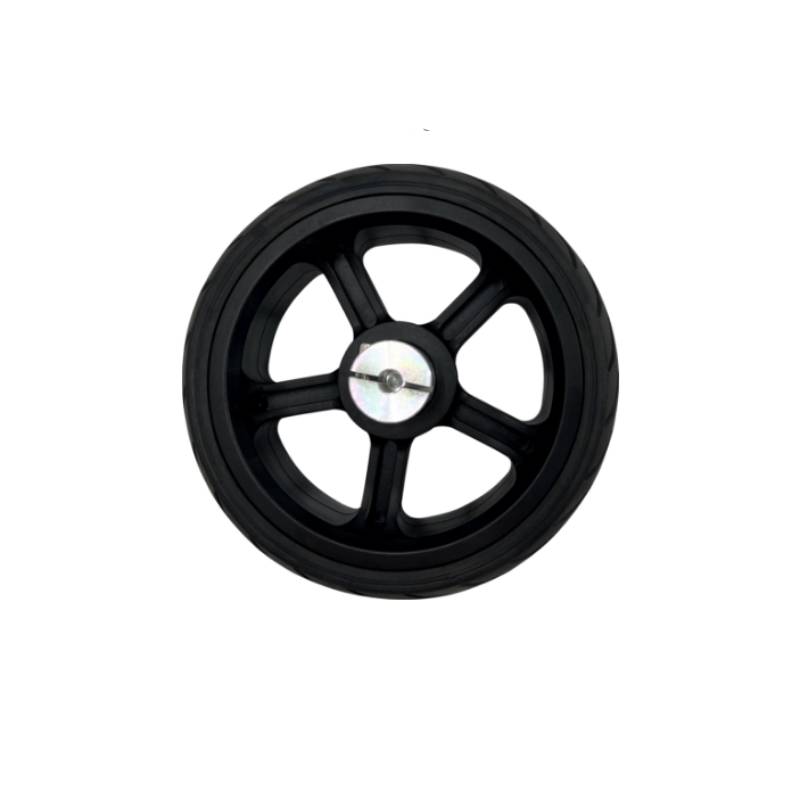 Rueda de Goma Sólida para Coch - Robot Wheel reseña y precio