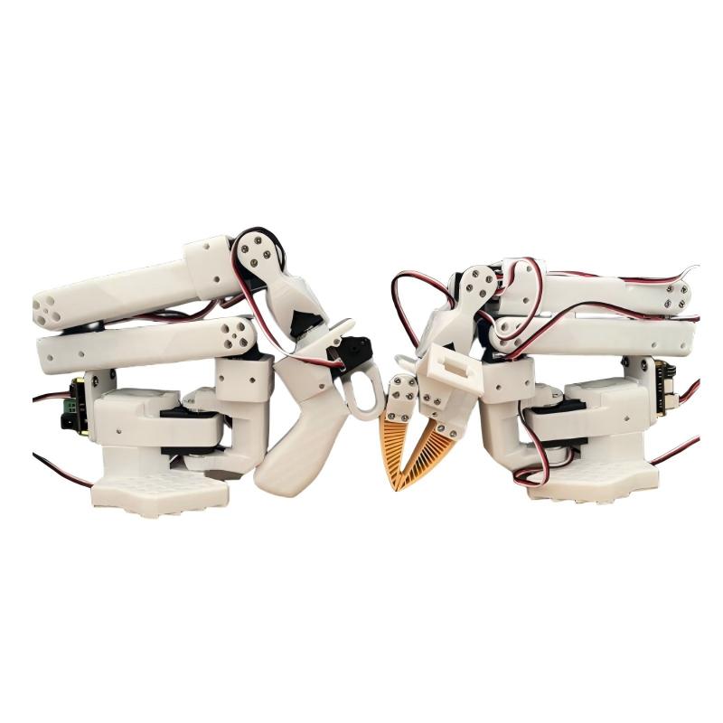 Brazo Robótico LeRobot SO-ARM1 - Robot Arm Kit reseña y precio