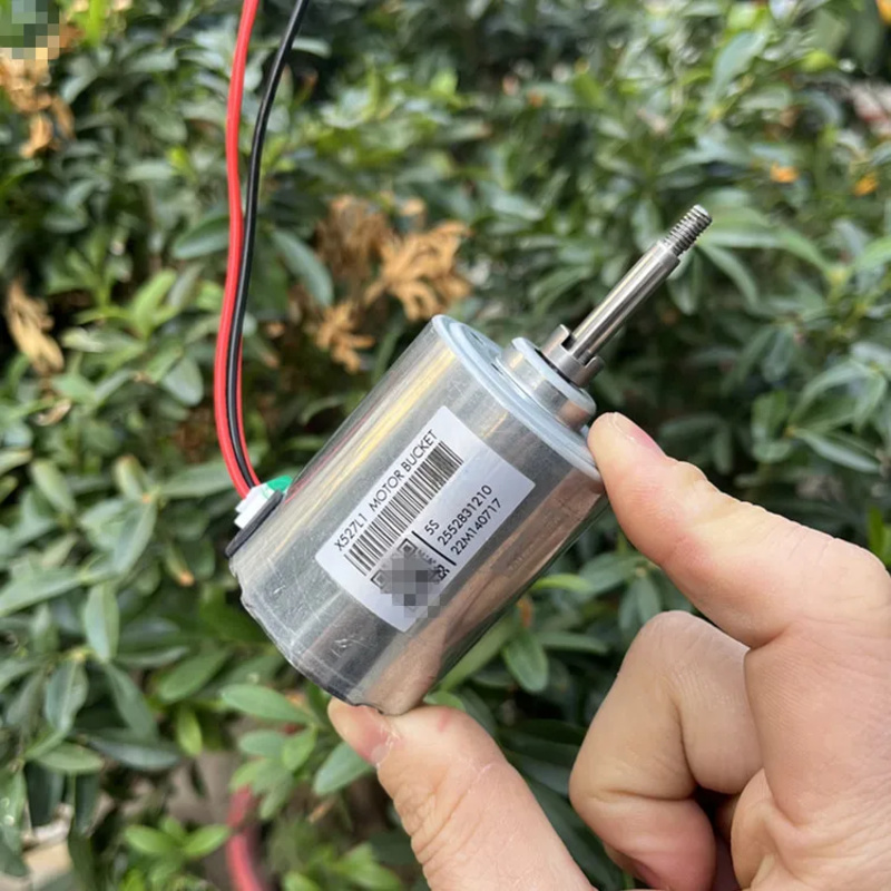 Motor sin escobillas pequeño d - Robot Car Kit reseña y precio