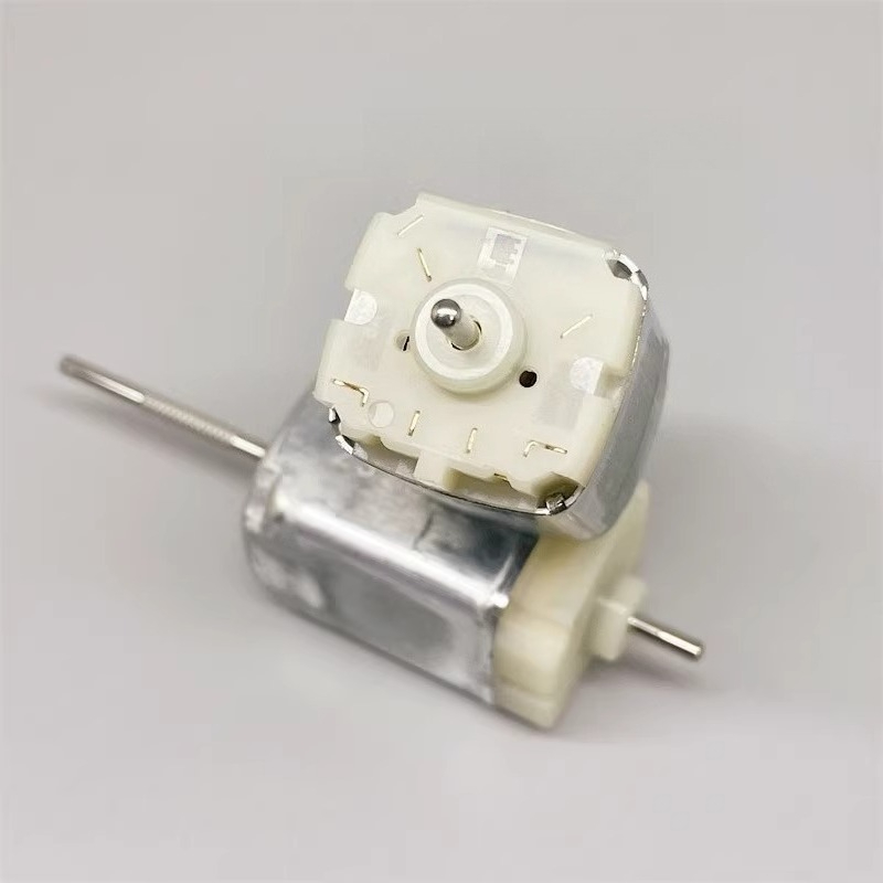 5 Piezas 1021502 Motor de Mani - Dc Motor 12V reseña y precio