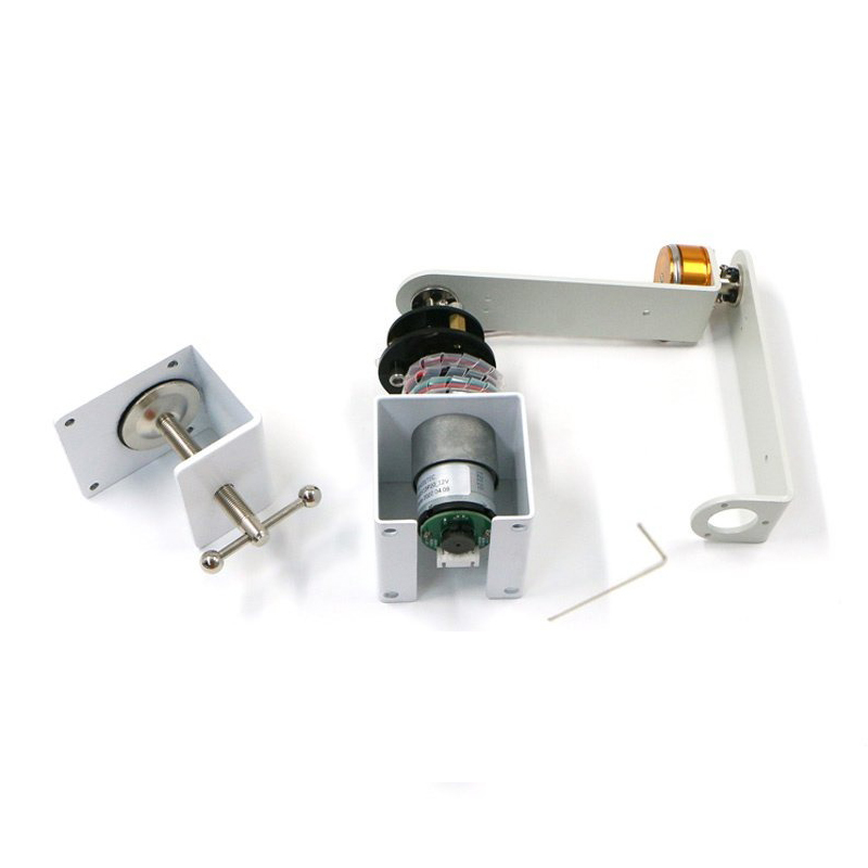 Péndulo invertido giratorio IP - Stm32 Robot reseña y precio
