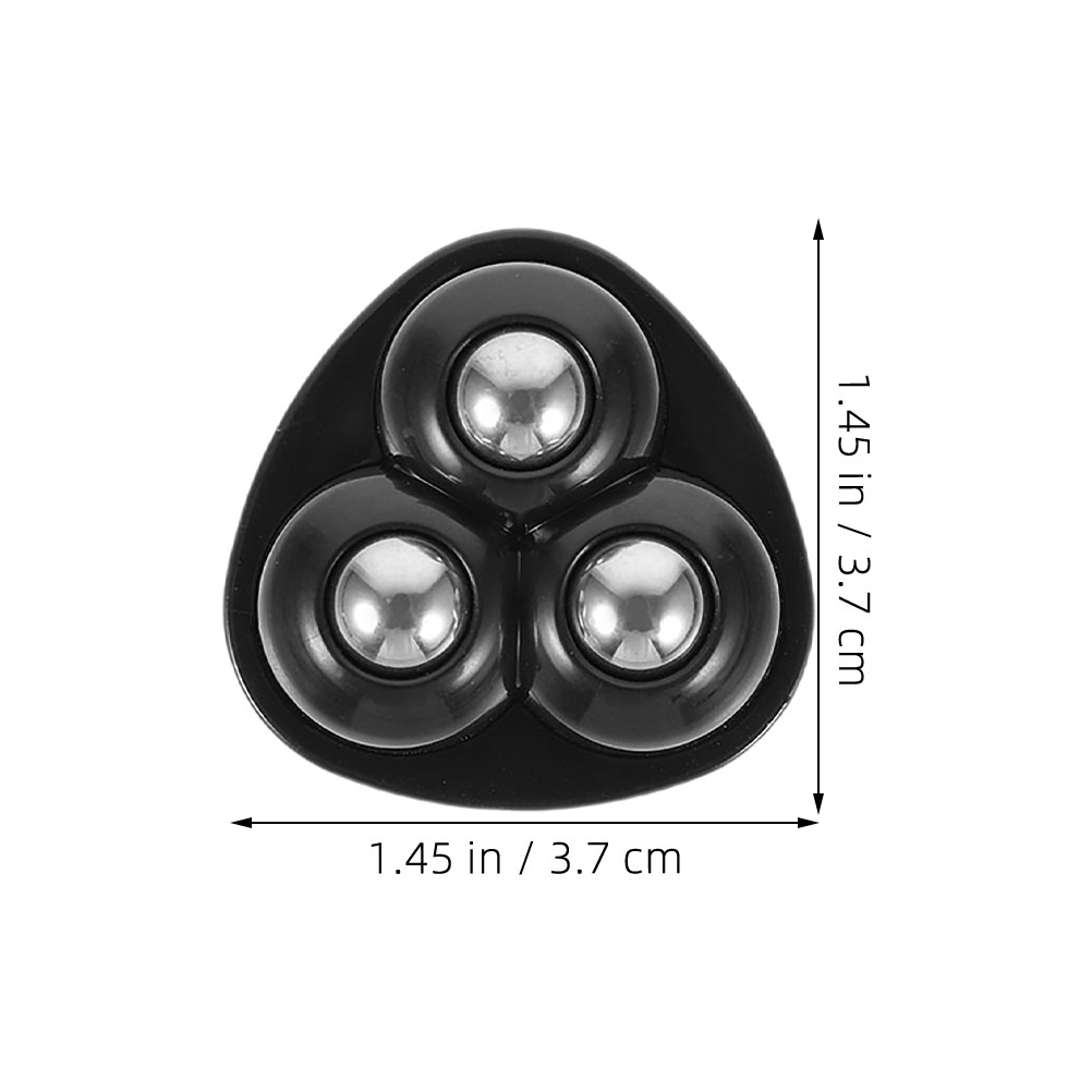 16 ruedas de repuesto para mal - Caster Wheel reseña y precio