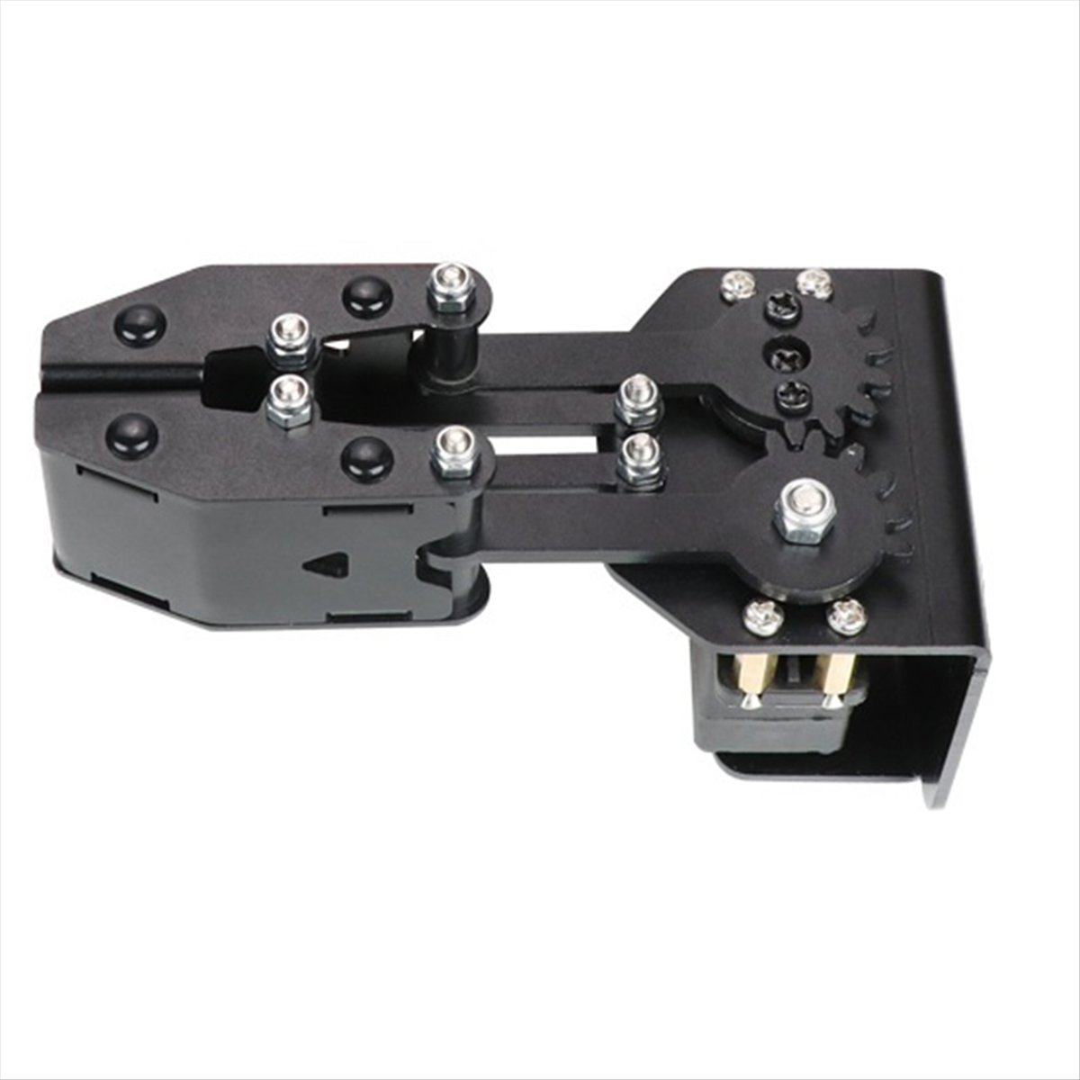 Pinza Robótica Mecánica de Met - Robot Gripper Claw reseña y precio