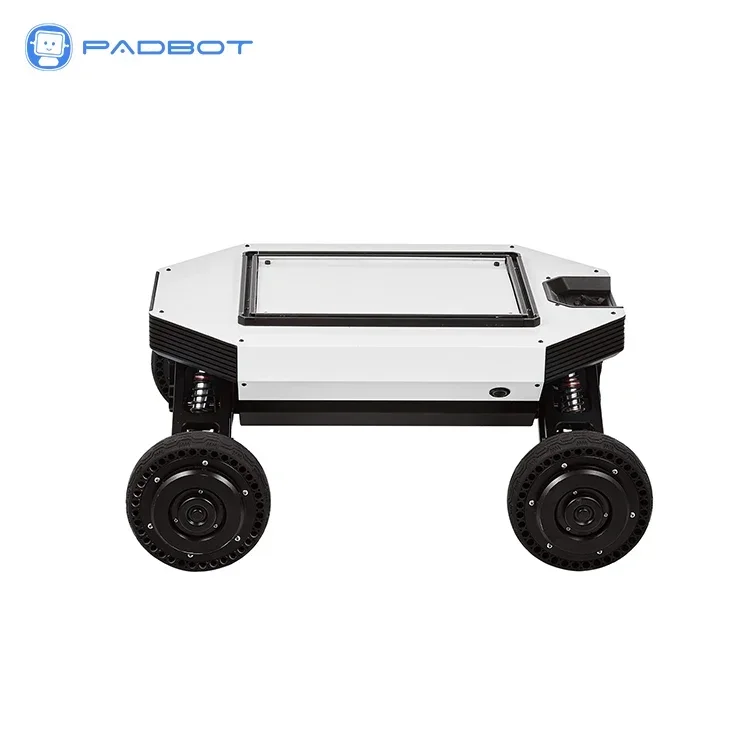 2026 Plataforma de robot autón - Robot Wheel reseña y precio