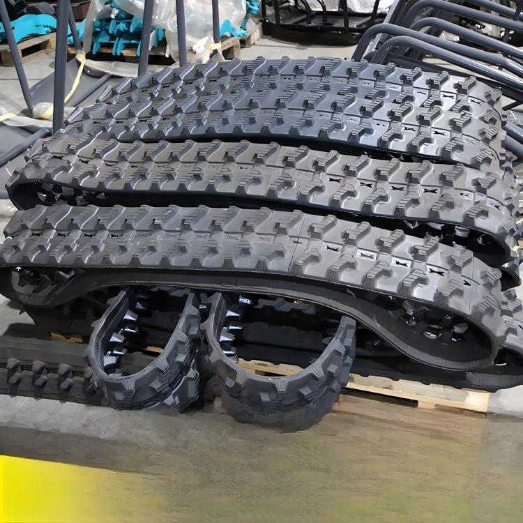 Chasis de orugas hidráulicas d - Robot Wheel reseña y precio